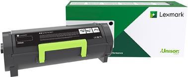 Lexmark - Schwarz - Original - Tonerpatrone Lrp (24b6889)