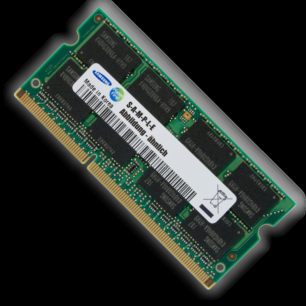Samsung - Ddr4 - Modul - 16 Gb - So Dimm 260-Pin - 3200 Mhz / Pc4-25600 - 1.2 V - Ungepuffert - NoN-Ecc (m471a2k43eb1-Cwe)