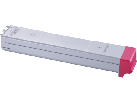 Samsung ClX-M8380a - Magenta - Original - Tonerpatrone (su591a) - Für Samsung ClX-8380, ClX-8385, Multixpress ClX-8540 (su591a)