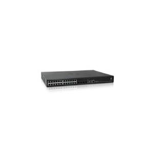 Levelone GtL-2691 - Switch - Verwaltet - 24 X 10/100/1000 + 4 X Shared Sfp - An Rack Montierbar (gtL-2691)