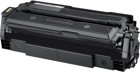 Samsung ClT-K603l/els Toner Black 15.000 Seiten - Original - Tonereinheit (su214a)