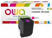 Armor Owa K18532ow Tonerkartusche 1 Stück(e) Kompatibel Magenta (k18532ow)