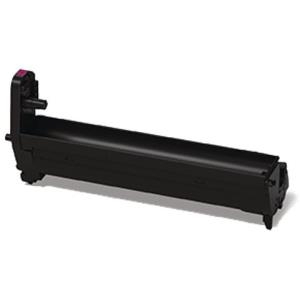 Oki - TrommeL-Kit Magenta - 30000 Seiten (45395702)