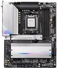 Gigabyte B650 Aero G - 1,0 - Motherboard - Atx - Socket Am5 - Amd B650 Chipsatz - Usb 3,2 Gen 2, UsB-C 3,2 Gen2, Usb 3,2 Gen 1, UsB-C 3,2 Gen 2x2 - 2