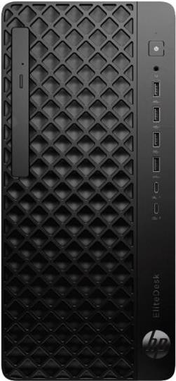 Hp Elitedesk 8 G1i Ai - Tower - Core Ultra 7 265 / 2.4 Ghz (99m81et#abd)