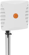 Poynting A-PatcH-25 Circular Rfid Patch Antenne 860 - 960 Mhz., 8.75 Dbi, N-Type Connector (A-PatcH-0025)