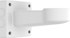 Axis T94j01a - Halterung Für Kameramontage - Geeignet Für Wandmontage - Innenbereich, Außenbereich - Urban Gray - Für Axis Q6215-Le 50hz, Q6215-Le 60