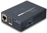 Planet PoE-171A-95 NetzwerK-Switch Gigabit Ethernet (10/100/1000) Power Over Ethernet (poe) Blau (poE-171A-95)