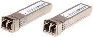 Aten 2A-141g - Sfp+-TransceiveR-Modul - Lc MultI-Mode - Bis Zu 300 M - 850 Nm (packung Mit 2) - Für P/n: Cs1144dp4un, Kx9970r, Kx9970t