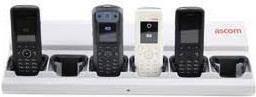 Ascom Laderegal Dh5, Dh6, Dh7, Wh1, Nur Ladung (cr3-Abad)