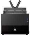 Canon Imageformula DR-C225 Ii - Dokumentenscanner - Duplex - 600 Dpi X 600 Dpi - Bis Zu 25 Seiten/min. (einfarbig) / Bis Zu 25 Seiten/min. (farbe) -