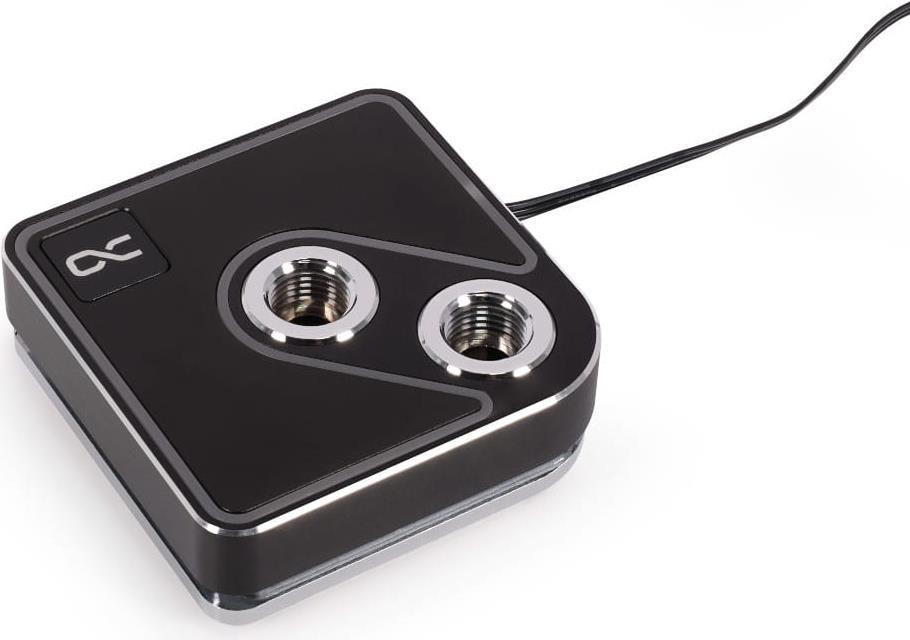 Alphacool Core 1 Aurora Black (13446)