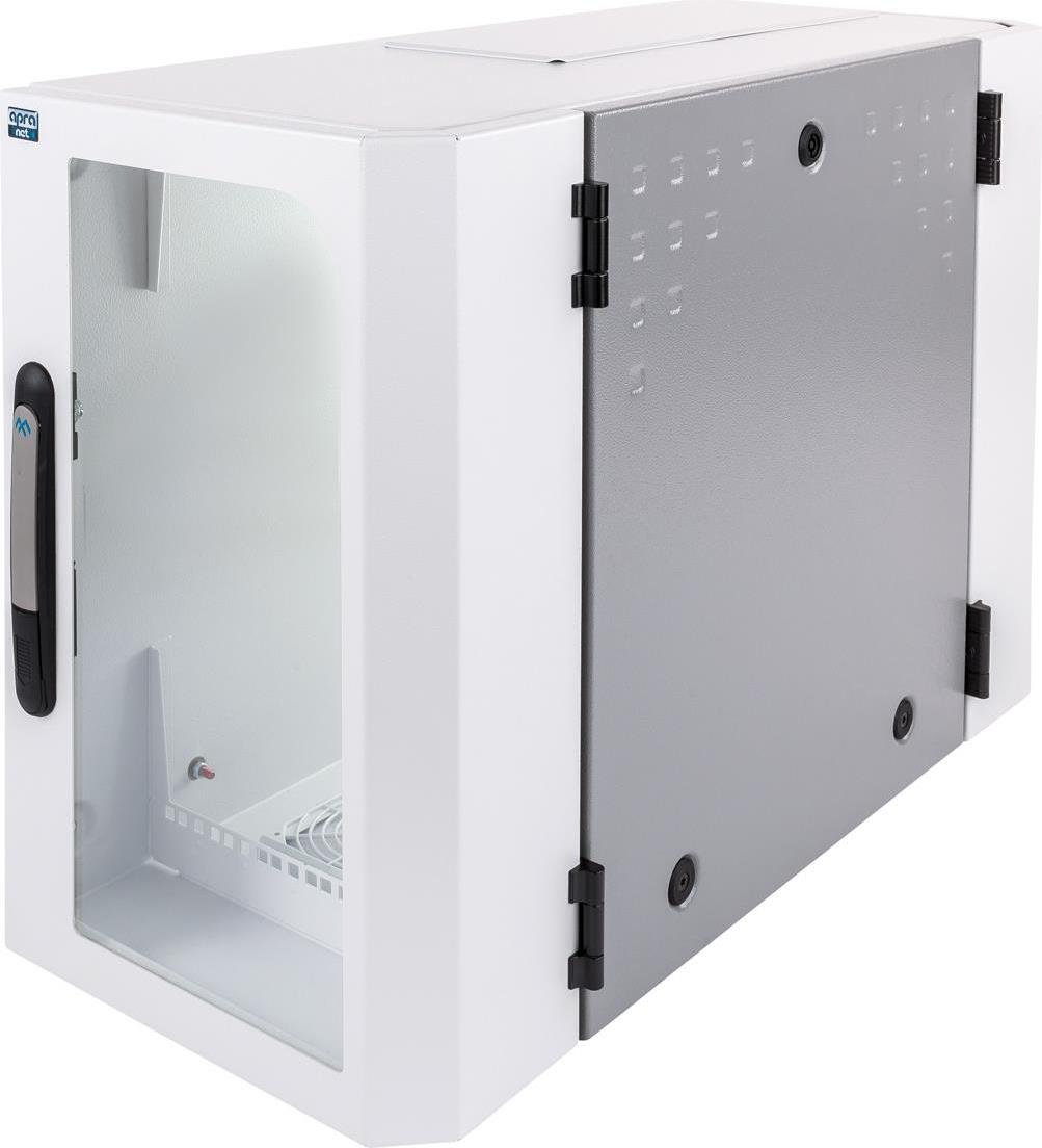 Varindustry 2.0 Wandverteiler 6 He 560x840x365mm, 2 Türen, Ip 54 (306-060-80)