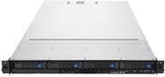 Asus Rs700-E10-Rs4u - Server - RacK-Montage - 1u - Zweiweg - Keine Cpu - Ram 0gb - Sata/pci Express - HoT-Swap 8,9 Cm (3.5") Schacht/schächte - Keine