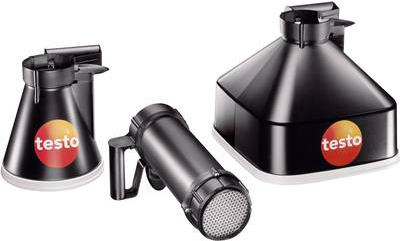 Testovent 417 Gleichrichterset (0554 4173)