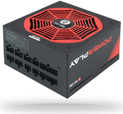 Chieftec Chieftronic Powerplay Series 850w - Netzteil (intern) - Atx12v 2,3 - Eps12v - Ps/2 - 80 Plus Platinum - Wechselstrom 100-240 V - 850 Watt -