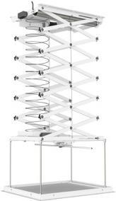 Kindermann 7465000200 Projektorhalterung Zimmerdecke (7465000200)