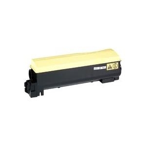 Kyocera Toner TK-560y - Yellow - Kapazität: 10.000 Seiten (1t02hnaeu0)