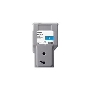 Canon PfI-207 C - Cyan - Original - Tintenbehälter - Für Imageprograf Ipf680, Ipf685, Ipf780 (8790b001)