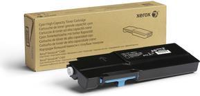 Xerox - Cyan - Original - Tonerpatrone - Für Versalink C400, C405 (106r03538)