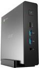 Acer Chromebox Cxi4 - MinI-Pc - 1 X Core I3 10110u / 2.1 Ghz - Ram 8 Gb - Flash - Emmc 64 Gb - Uhd Graphics - Gige - Wlan: Bluetooth 5.0, 802.11a/b/g
