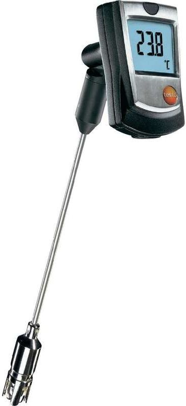 Testo Oberflächenthermometer 905-T2 (0560 9056)