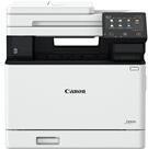Canon I-Sensys Mf754cdw - Multifunktionsdrucker - Farbe - Laser - A4 (210 X 297 Mm), Legal (216 X 356 Mm) (original) - A4/legal (medien) - Bis Zu 33
