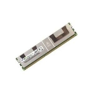 Samsung Semiconductor - Ddr3l - 32gb - Lrdimm 240-Polig - 1600 Mhz / Pc3L-12800l - Cl11 LoaD-Reduced - Ecc (m386b4g70dm0-Yk03j)