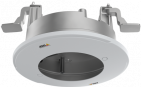 Axis Tm3205 - Eingesenkte Halterung Für Kamerakuppel - Deckenmontage Möglich - Innenbereich, Außenbereich - Für Axis M3057-Plve Mkii, M3057-Plve Netw