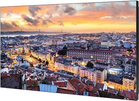 Samsung Smart Signage Vh55B-E 138,7cm(55") Led Black (lh55vhbebgbxen)