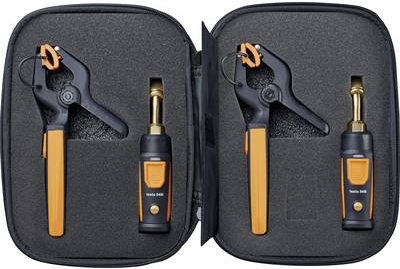 Testo TemperatuR-Messgerät -40 Bis +150 °c (0563 0002 10)