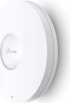 TP-Link Tplink Access Point Eap620 Hd (eap620 Hd)