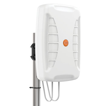 Poynting Â· Antennen Â· 5g/lte Â· Mast/wand Â· A-XpoL-0024-V1-02 Â· Weiß Â· N-Type (f) Â· 11dbi (A-XpoL-0024-V1-02)