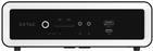 Zotac Zbox C Series Ci669 - Barebone - MinI-Pc - 1 X Core I7 1355u / 1,7 Ghz - Ram 0gb - Intel Iris Xe Grafikkarte - WI-Fi 6, 1gbe, 2,5gbe, Bluetooth