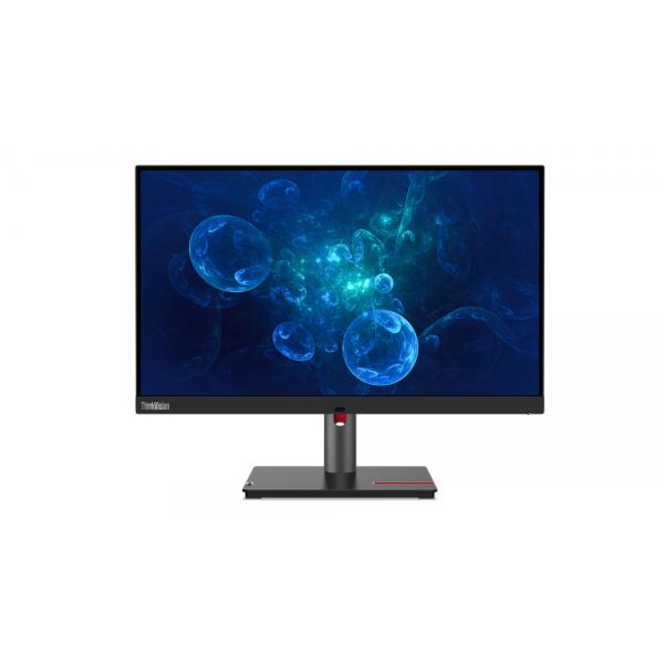 Lenovo Thinkvision P27pZ-30 Led Display 68,6 Cm [27] 3840 X 2160 Pixel 4k Ultra Hd Lcd Nero (lenovo Thinkvision P27pZ-30)
