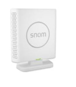 Snom M6 Range Extending Repeater Wideband (4586)