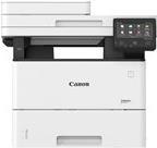 Canon I-Sensys Mf553dw - Multifunktionsdrucker - S/w - Laser - A4 (210 X 297 Mm), Legal (216 X 356 Mm) (original) - A4/legal (medien) - Bis Zu 43 Sei