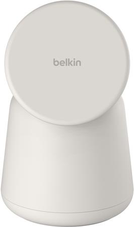 Belkin Wiz020vfh37 Kopfhörer - Smartphone - Smartwatch Sand Usb Kabelloses Aufladen Schnellladung Drinnen (wiz020vfh37)