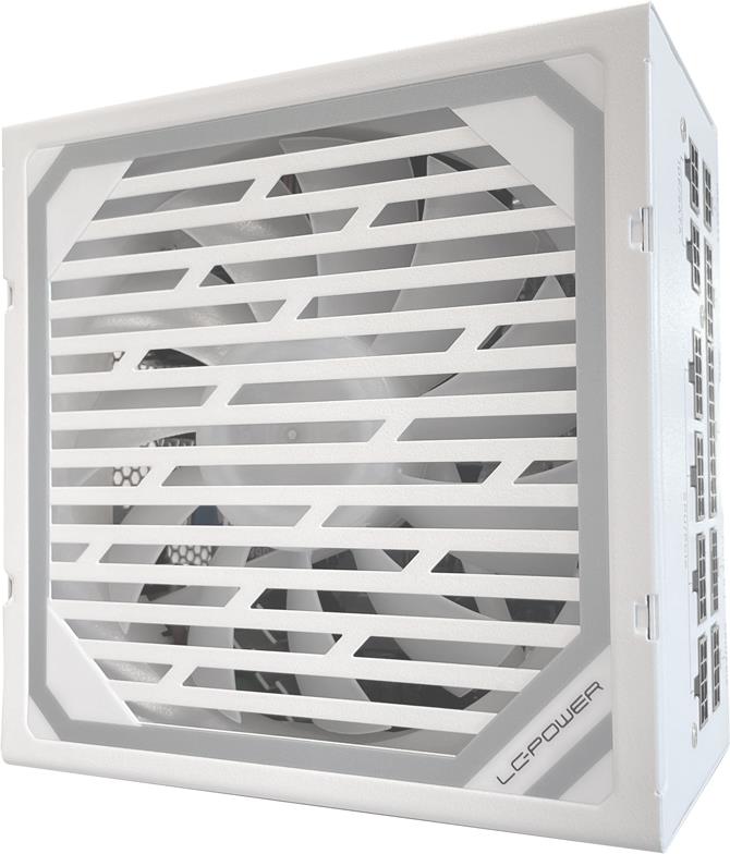 LC-Power Lc1000mw V3.1 Netzteil 1000 W 20+4 Pin Atx Atx Weiß (lc1000mw V3.1)