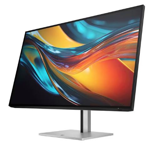Hp Inc. Hp 732pk - Series 7 Pro - LeD-Monitor - 81.3 Cm (32") (31.5" Sichtbar) - 3840 X 2160 4k @ 60 Hz - Ips Black - 400 Cd/m² - 2000:1 - Hdr400 - 5
