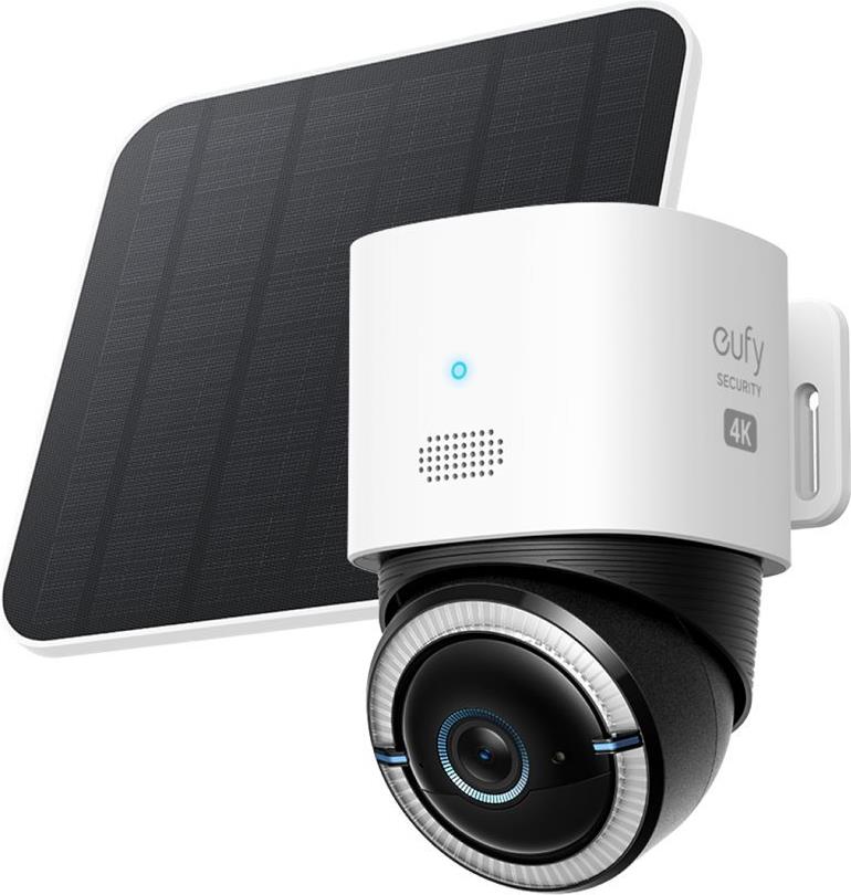 Anker Innovations Eufy 4g Lte Cam S330überwachungskamera 4k (t86p2321)