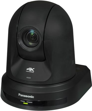 Panasonic AW-Ue30 - 4k Uhd PtZ-Kamera Mit SchwenK- & Neigefunktion 20x Optischer Zoom§ (aW-Ue30kej)