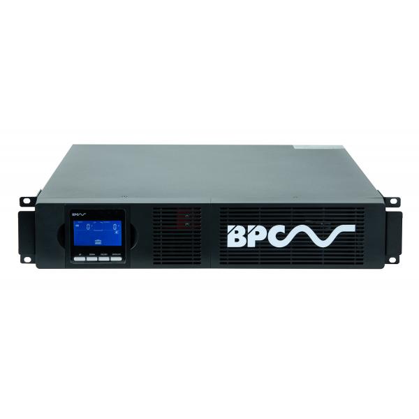 Bpc Powergem Online 2000/2000 4x9ah Gruppo Di Continuità [ups] Doppia Conversione [online] 2000 Kva 2000 W (bpc Powergem Online 2000/2000 4x9ah)