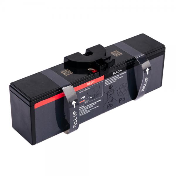 Origin Storage Replacement Ups Battery Cartridge Apcrbc162 For Bn1375m2 Acido Piombo [vrla] 12 V (origin Replacement Ups Battery Cartridge Apcrbc162
