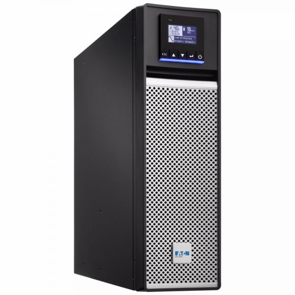 Eaton 5px3000irt3ug2 Gruppo Di Continuità [ups] A Linea Interattiva 3 Kva 3000 W 10 Presa[e] Ac (eaton 5px 3000i Rt3u G2 - )