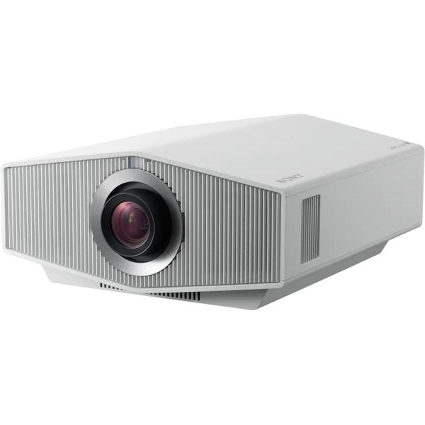 Sony VpL-Xw6100 Proiettore A Raggio Standard 2700 Ansi Lumen Sxrd Uhd 4k [3840x2160] Bianco (sony VpL-Xw6100 StandarD-Kast Projekto)