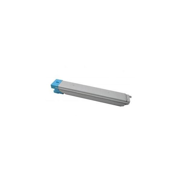 Coreparts QI-Sa1015c Cartuccia Toner 1 Pz Compatibile Ciano (toner Cyan ClT-C808s/els - Pages: 20000 - Samsung Multixpress X4220rx/x4250lx/x4300lx -