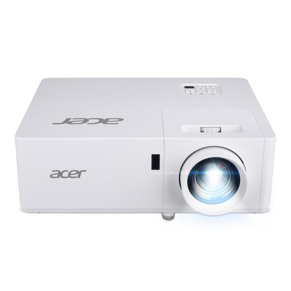 Acer Pl6520 Dlp 1080p 6000 Lm 50.000:1 Proiettore Per Grandi Ambienti 6000 Ansi Lumen 1080p [1920x1080] Bianco (acer Pl6520 - Dlp Projector - Laser -