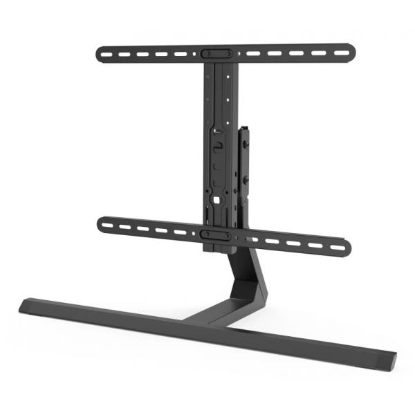 Hama 00220869 Supporto Tv A Parete 165,1 Cm [65] Nero (hama TV-Stand Up To 65 Black)