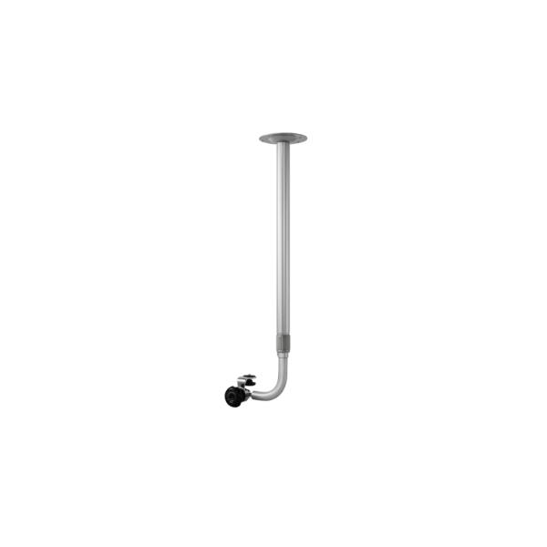 Lumens VC-Wm15 Accessorio Per La Montatura Delle Macchine Fotografiche Supporto Per Fotocamera (vC-Wm15 - J-Type Ceiling Mount)
